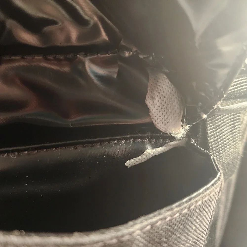 Under Armour pre owned